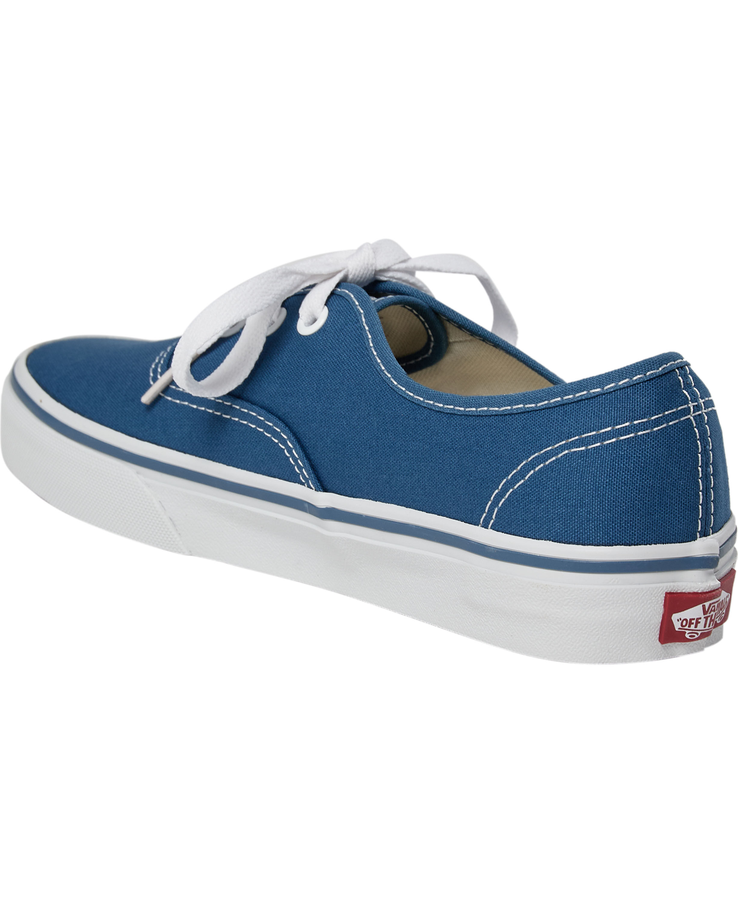 UA Authentic Navy