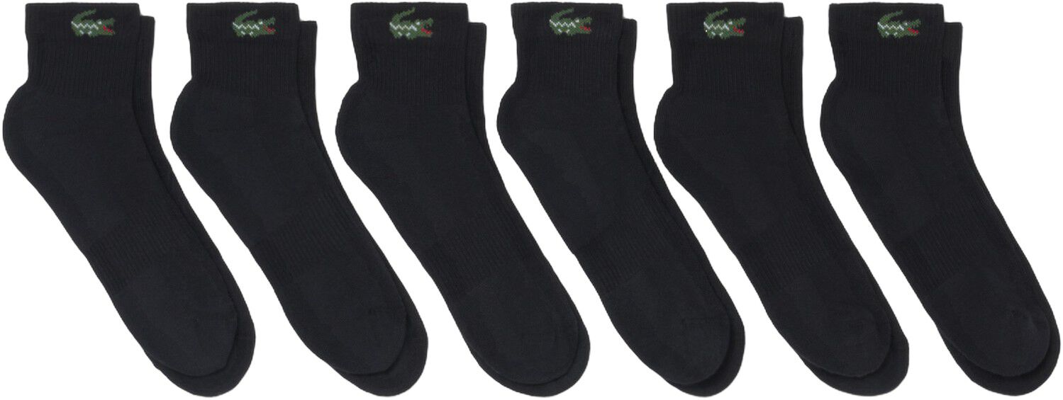 ANKLE SOCKS UNISEX ADULT KNIT