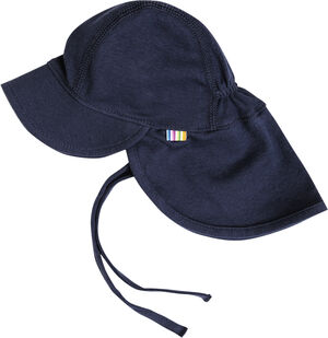 Sun cap