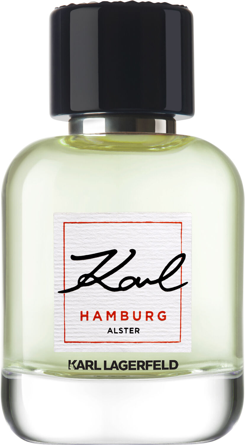 Hamburg Eau de Toilette