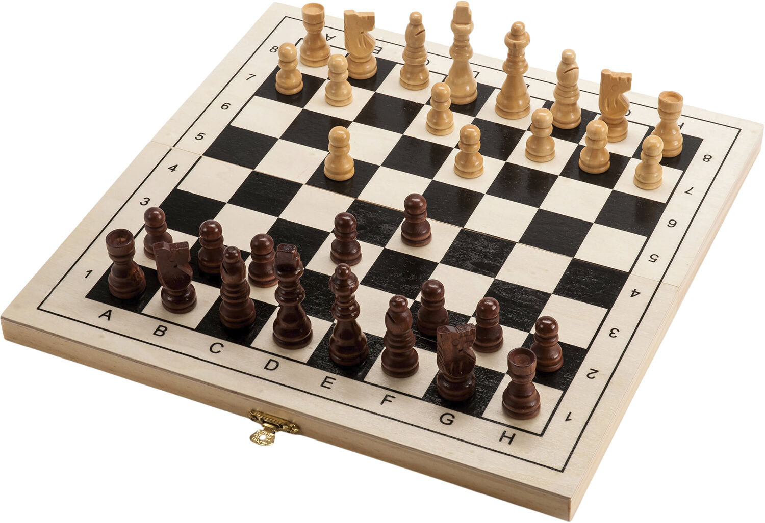 VINI 3 i 1 SKAK-DAM-BACKG