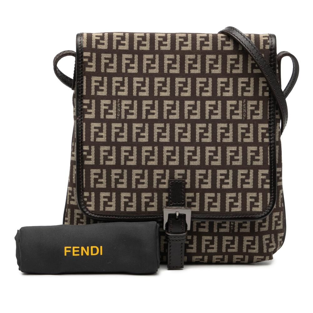 Fendi Crossbody Bag