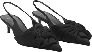 SHOES. -- NUDO