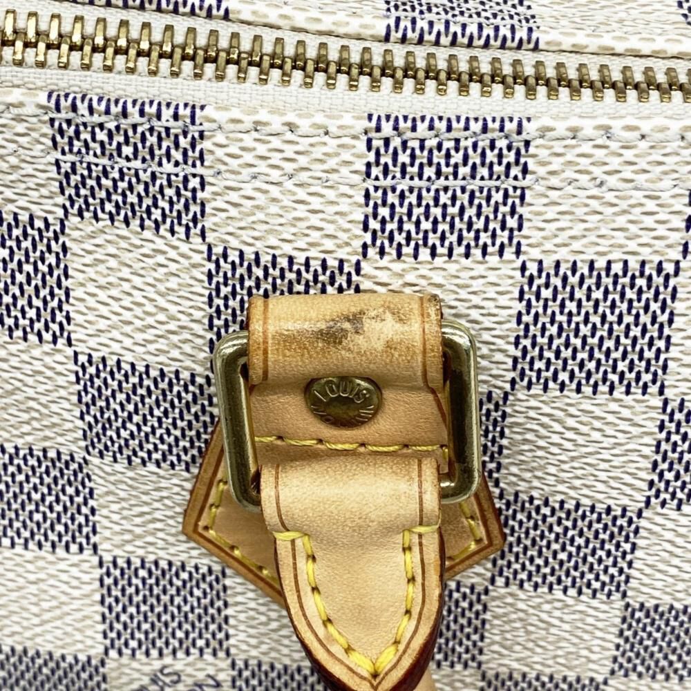 Louis Vuitton Speedy