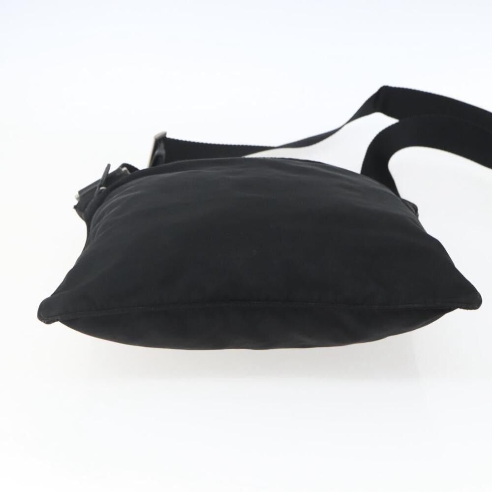 Prada Messenger Bag