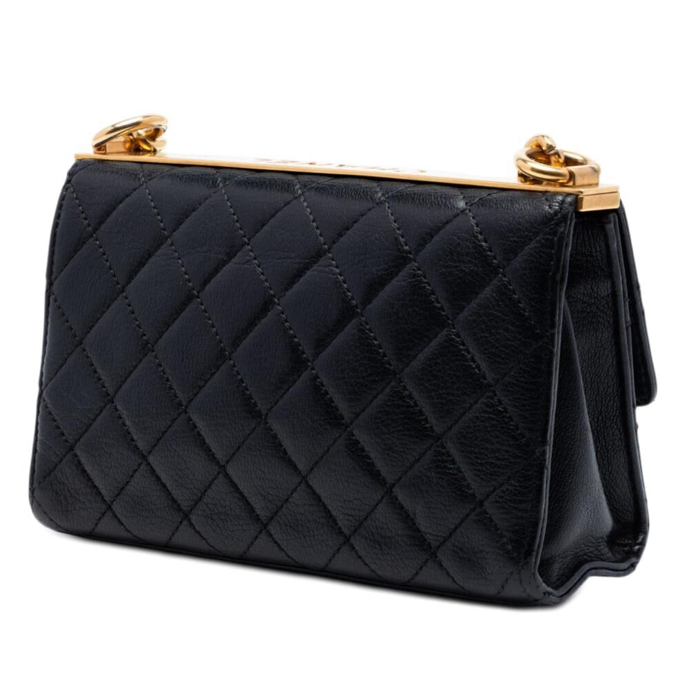 Chanel Flap Bag