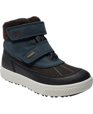 PBYGT 88906 LEATHER-RUBBER