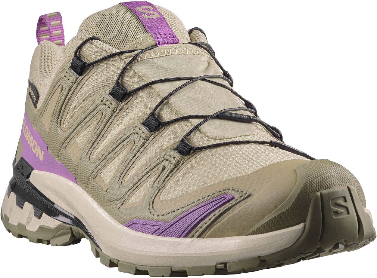 XA Pro 3D V9 Gore-Tex Vandresko