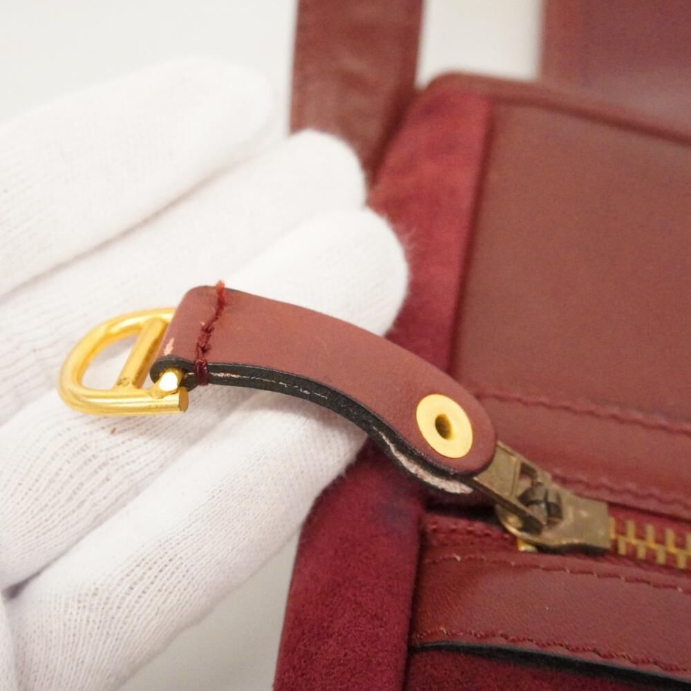 Cartier Shoulder Bag