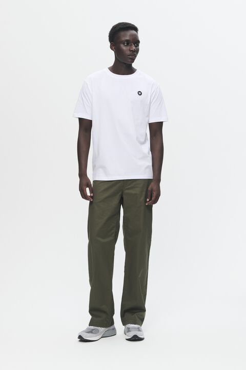 WWSilas classic trousers
