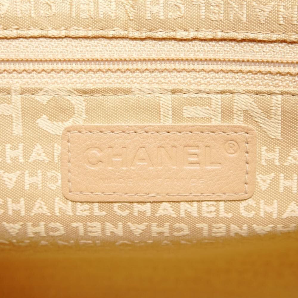 Chanel Chocolate Bar