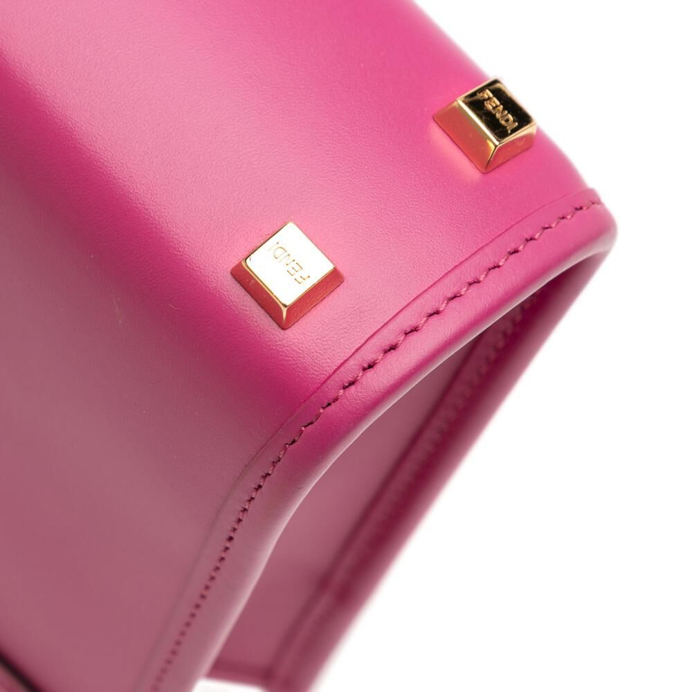 Fendi Tote