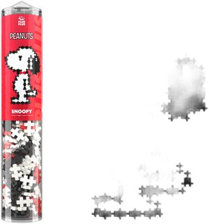 Plus-Plus Snoopy - 275 st