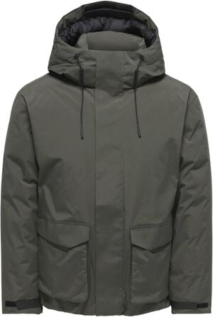 ONSNATE TECHNICAL JACKET OTW VD