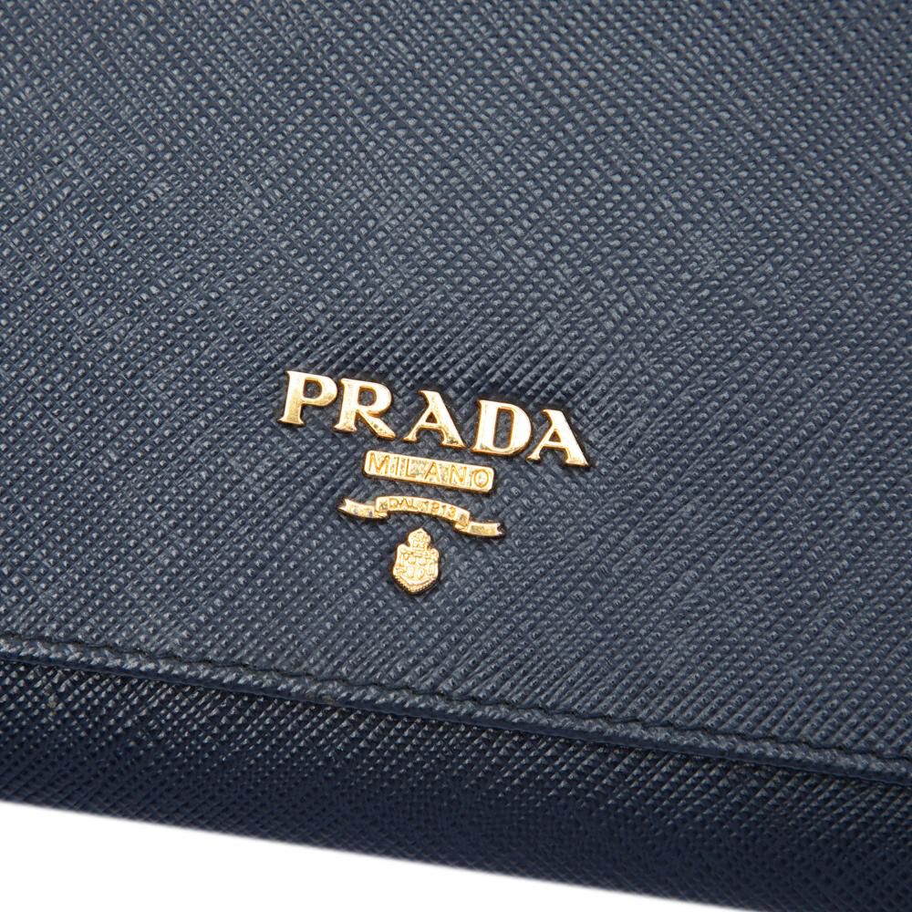 Prada Crossbody Bag