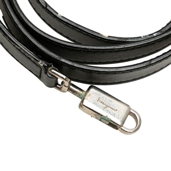 Salvatore Ferragamo Shoulder Bag