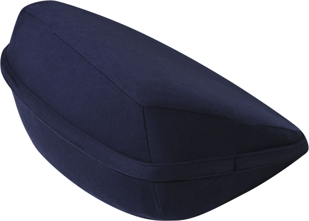 Pillo Sexpude - Indigo Bl&aring;