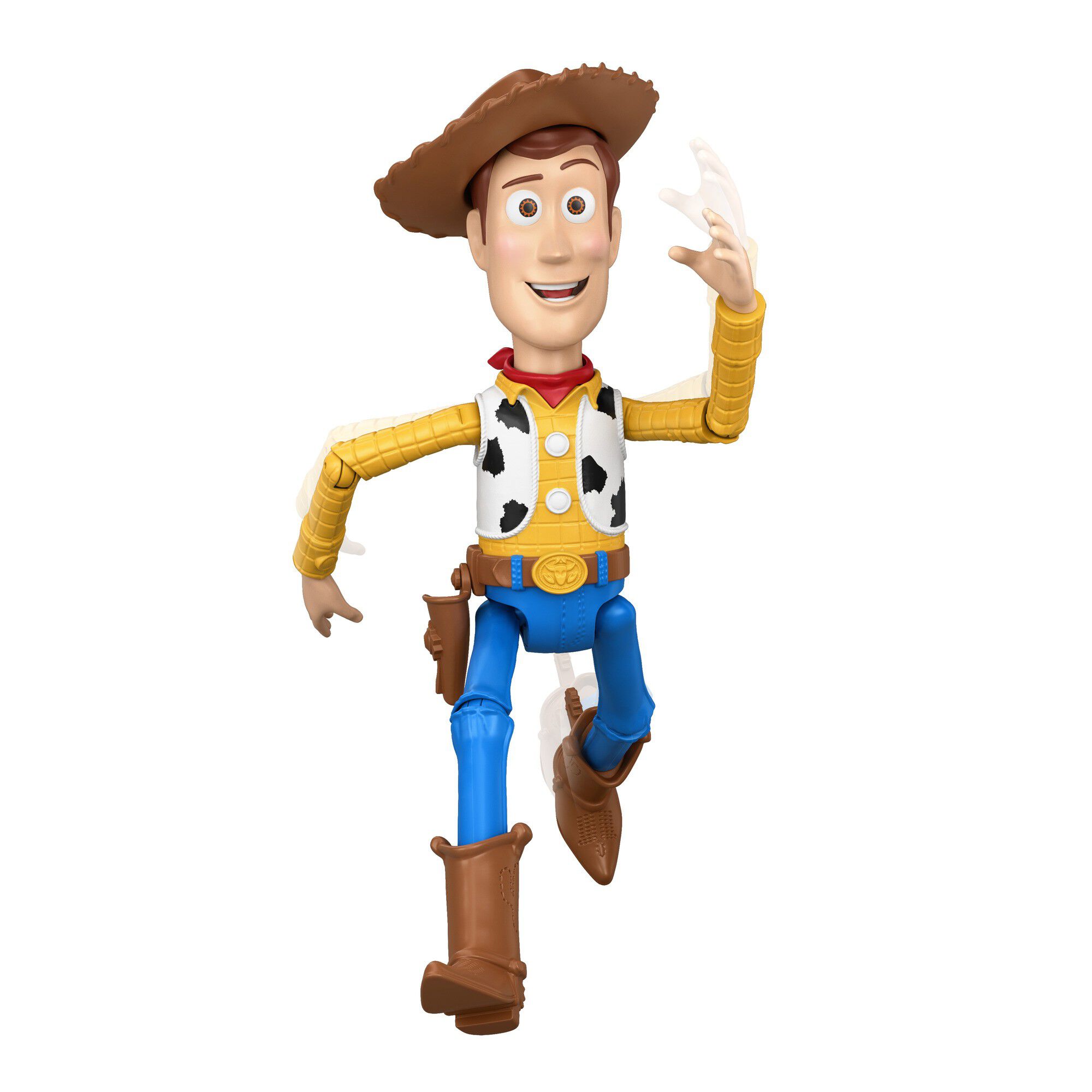 Pixar Toy Story 5 30cm Fe