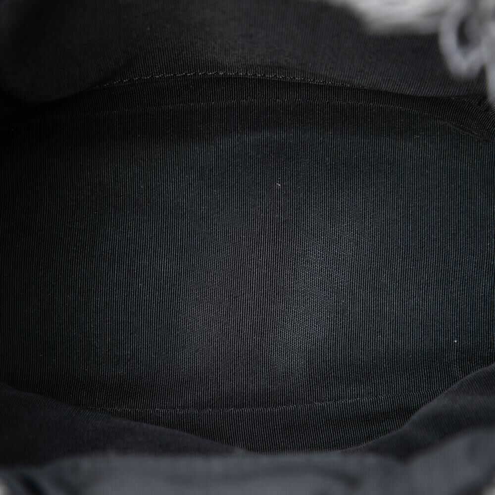 Chanel Bucket Bag