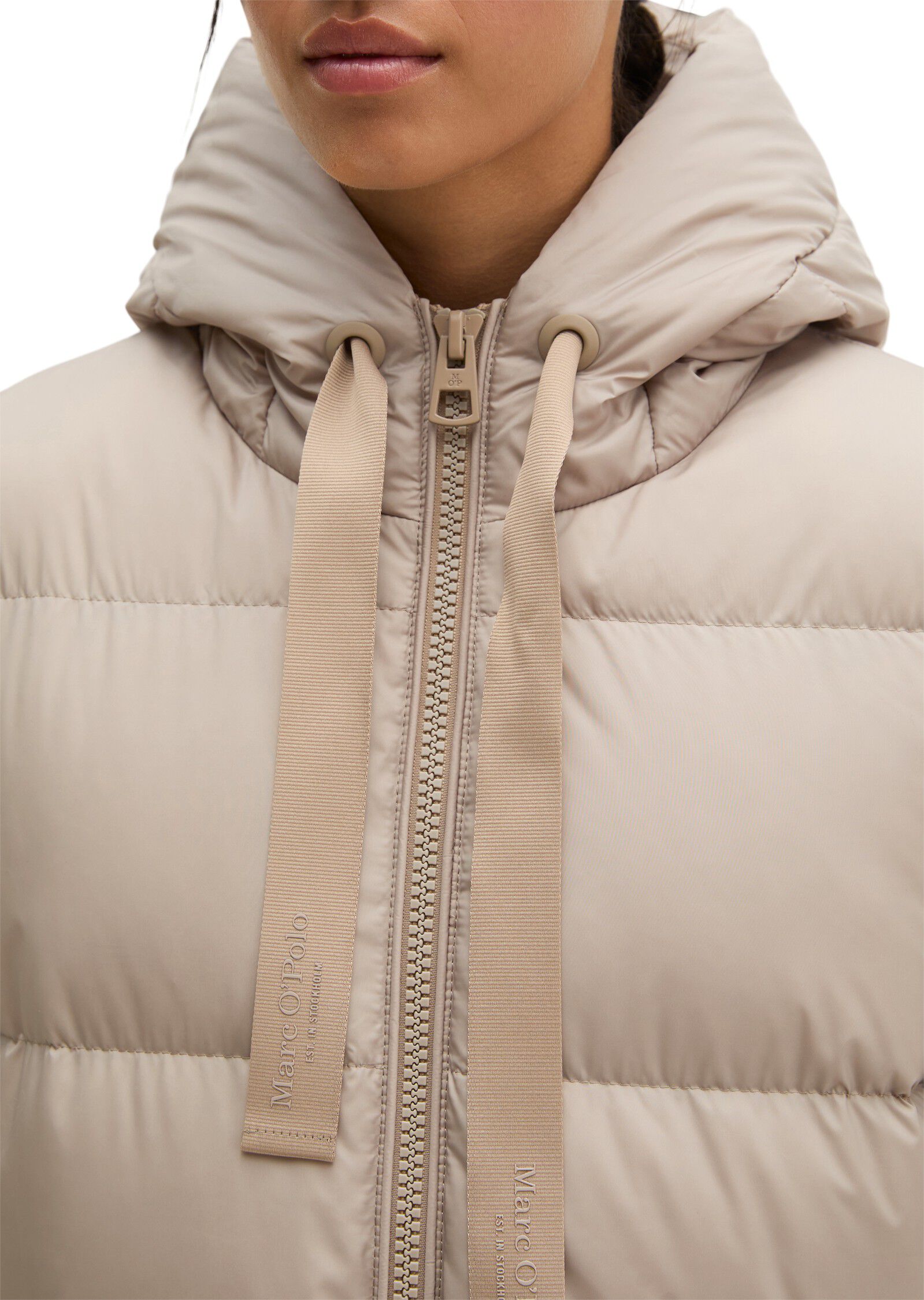 Woven Outdoor Jackets