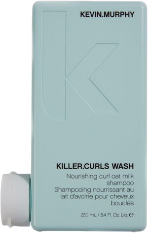 KILLER. CURLSWASH250ML