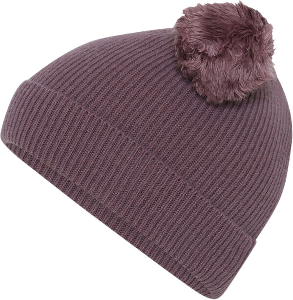 Bergen hat - pompons