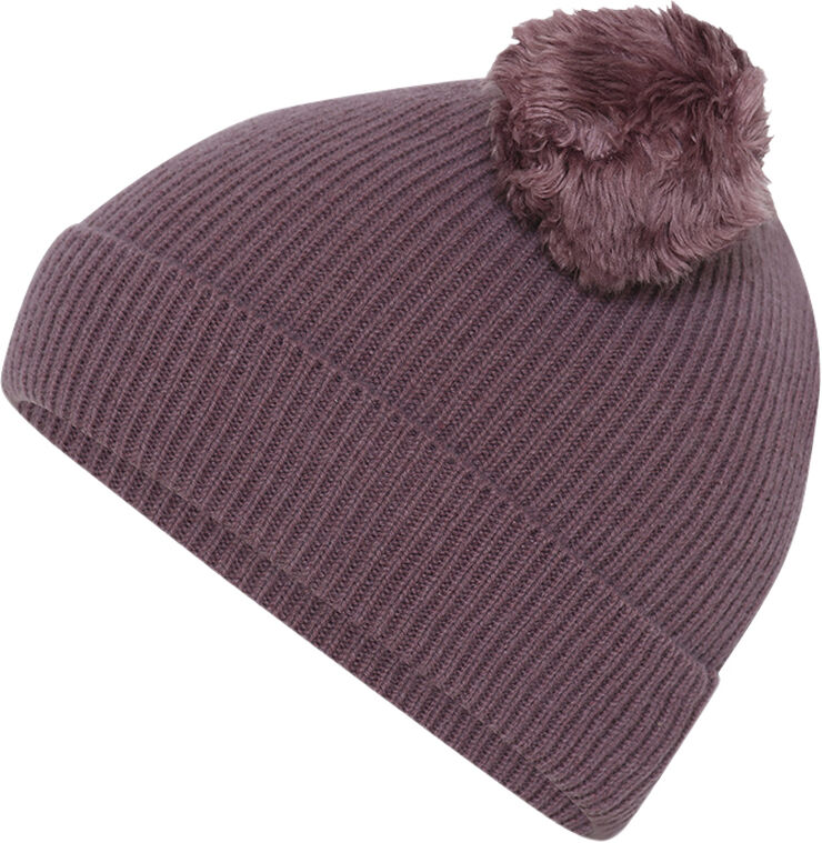 Bergen hat - pompons