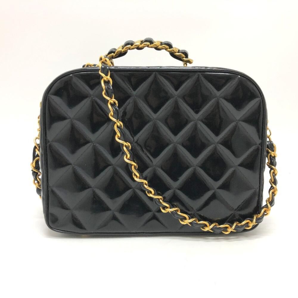 Chanel Shoulder Bag
