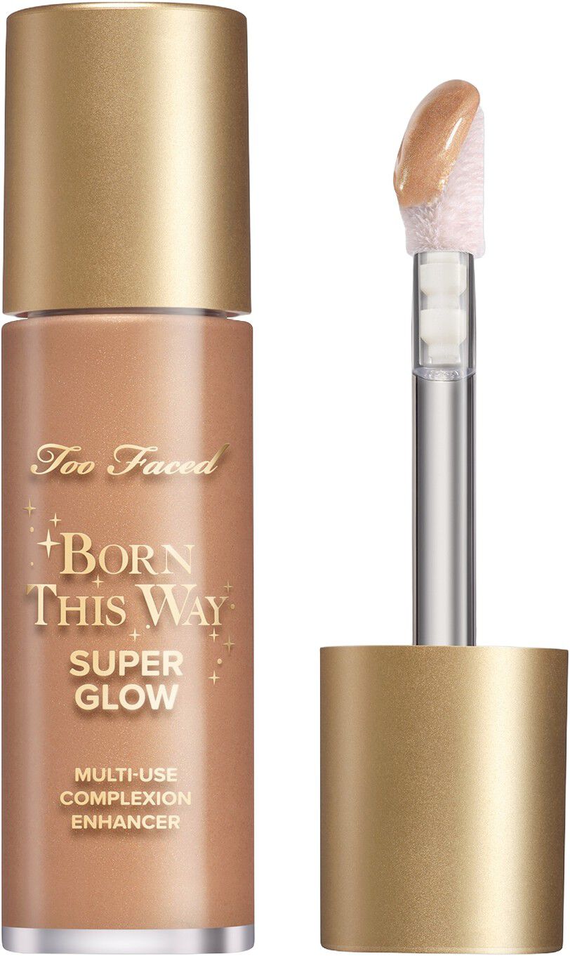 Born This Way Super Glow - Teintforbedrende base til flere form&aring;l