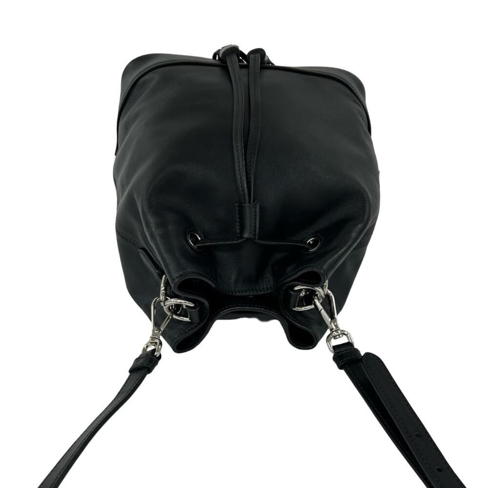 Prada Bucket Bag