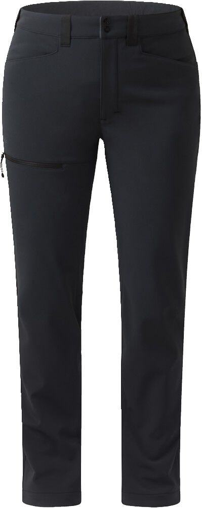 WARM FLEX PANT WOMEN