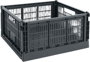 Colour Crate, Square, Large