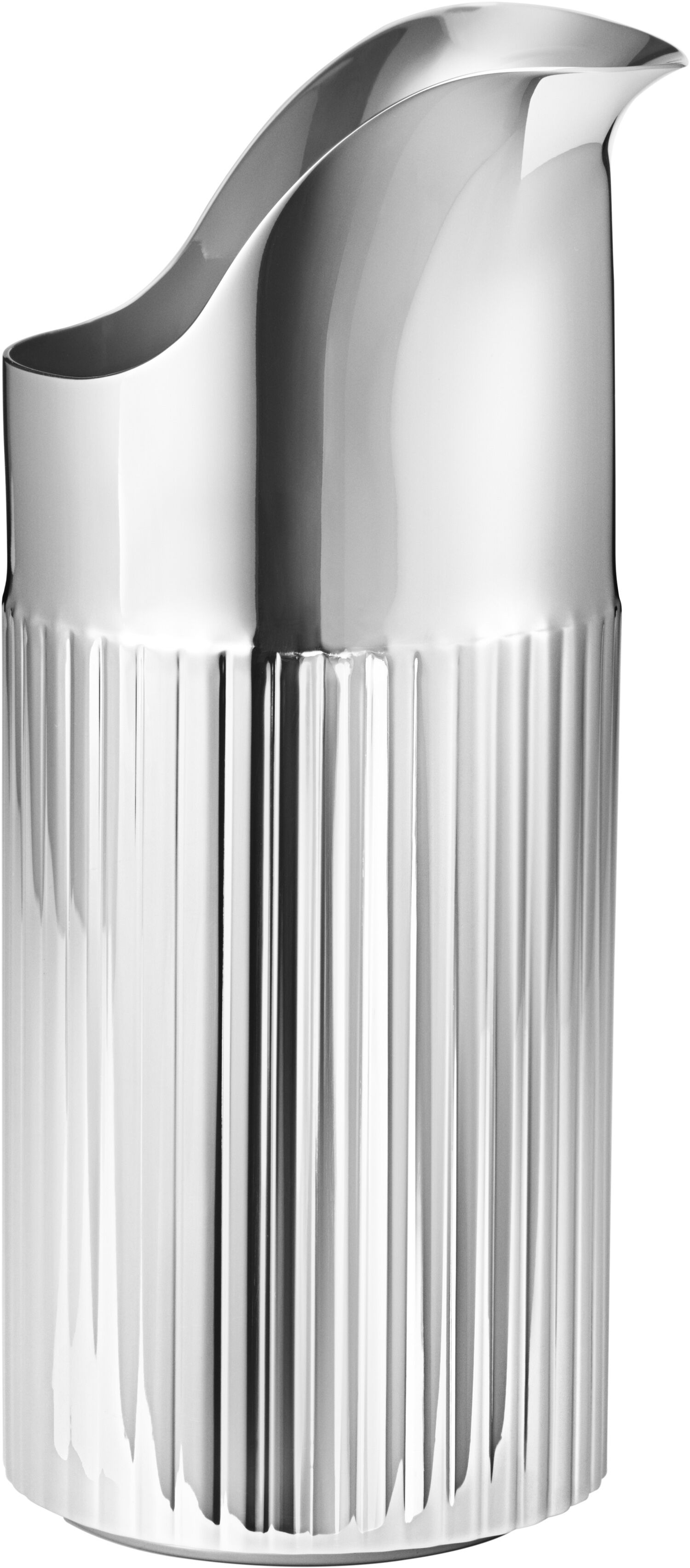 BERNADOTTE CREAMER / MILK JUG STAINLESS STEEL