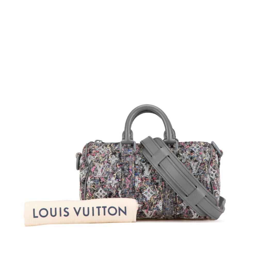 Louis Vuitton Keepall