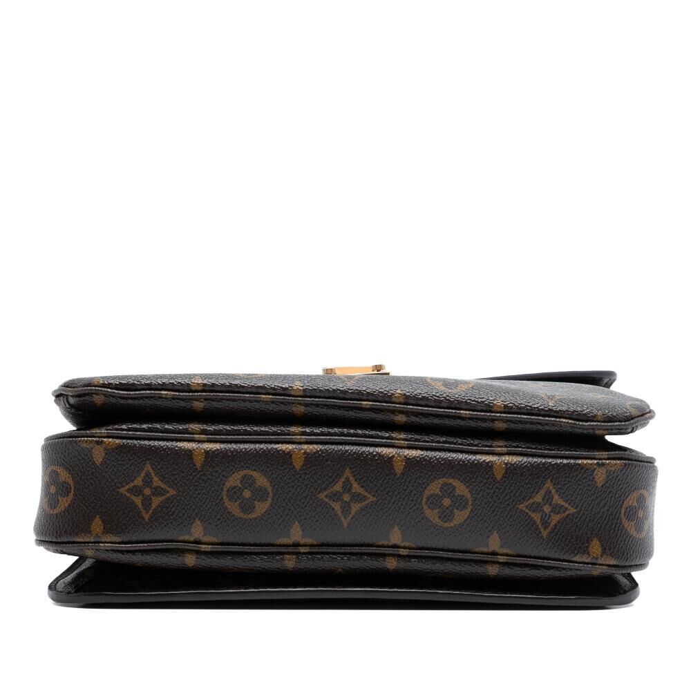 Louis Vuitton Pochette M&eacute;tis