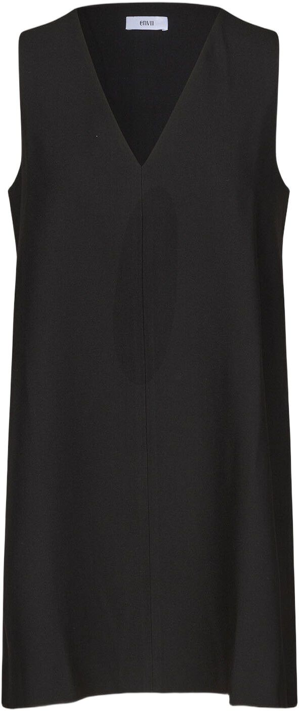 ENWOOD DRESS 6797 Black-XS