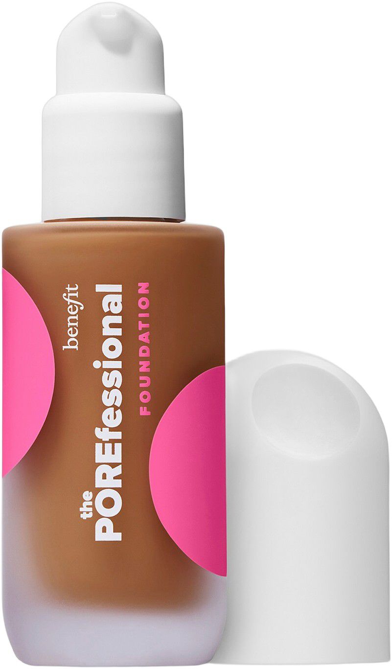 The Porefessional Foundation - udj&aelig;vnende foundation med Niacinamid