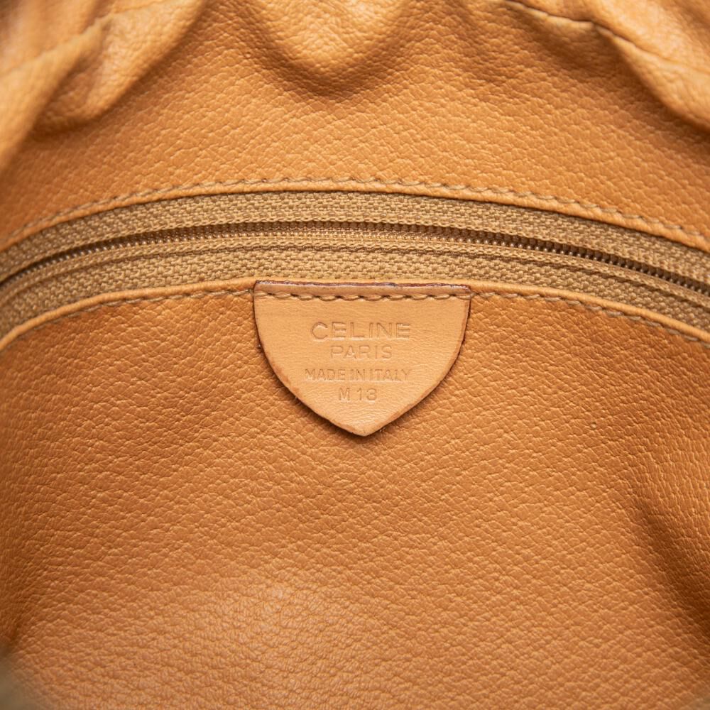 Celine Clutch