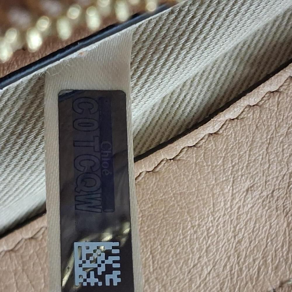 Chlo&Atilde;&copy; Shoulder Bag