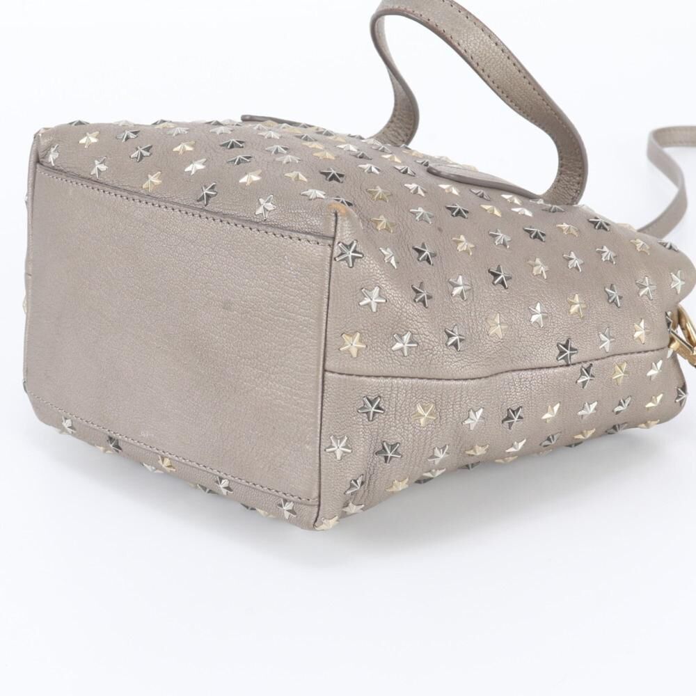 Jimmy Choo Tote