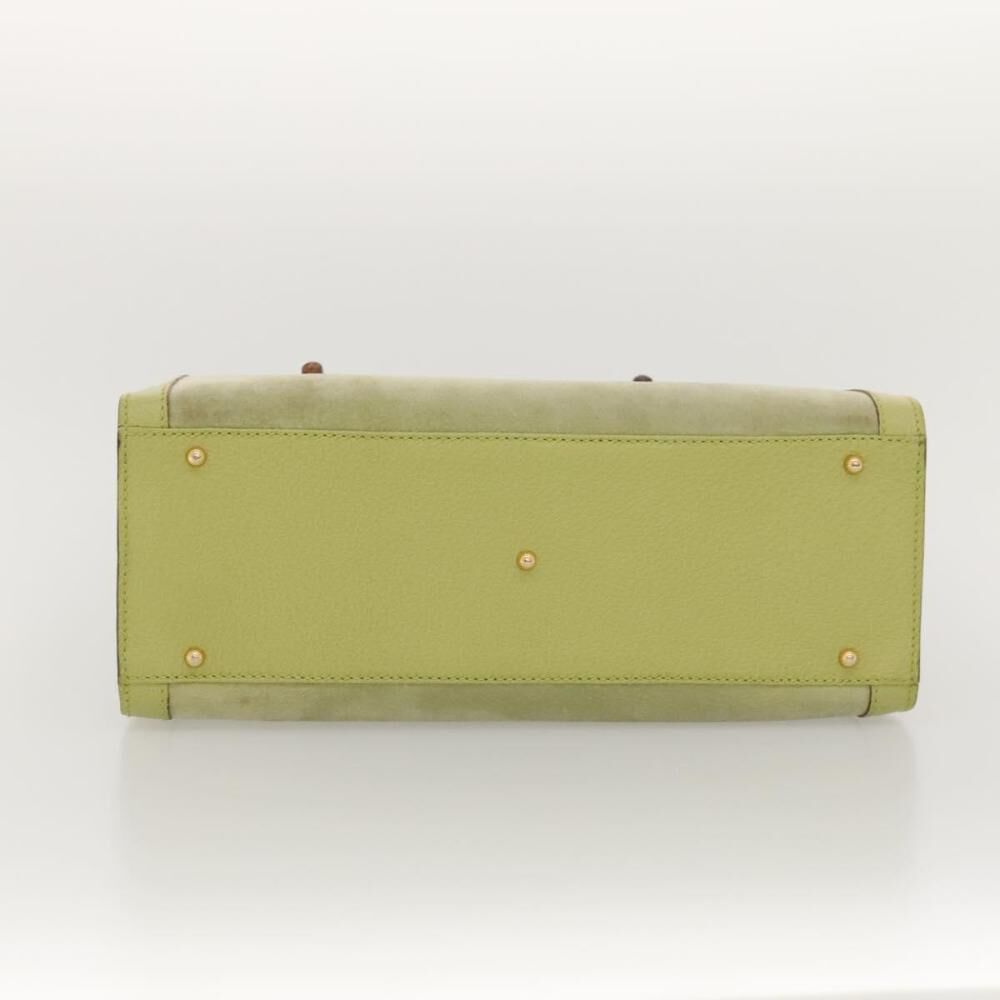 Gucci Bamboo