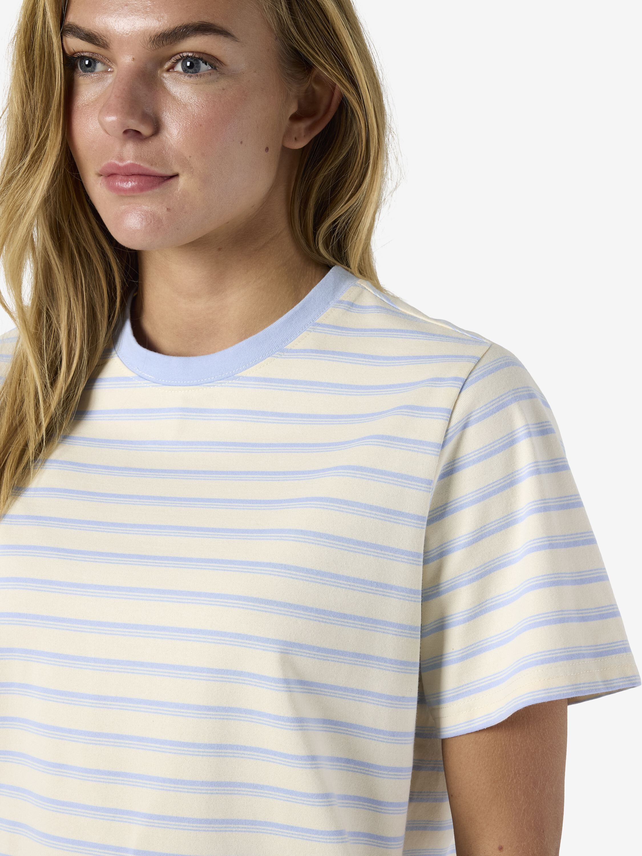 Nmember S/S t-shirt juni