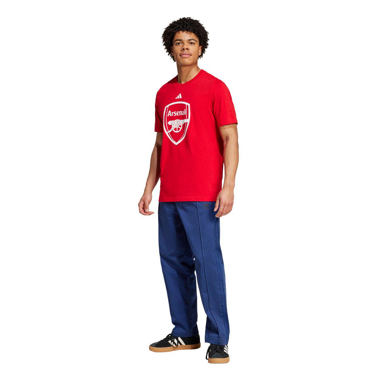 ARSENAL DNA T-SHIRT