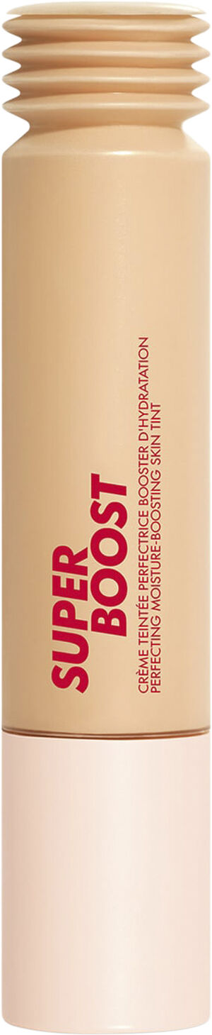 Super Boost Skin Tint - fugtforst&aelig;rkende, perfektionerende tonet creme