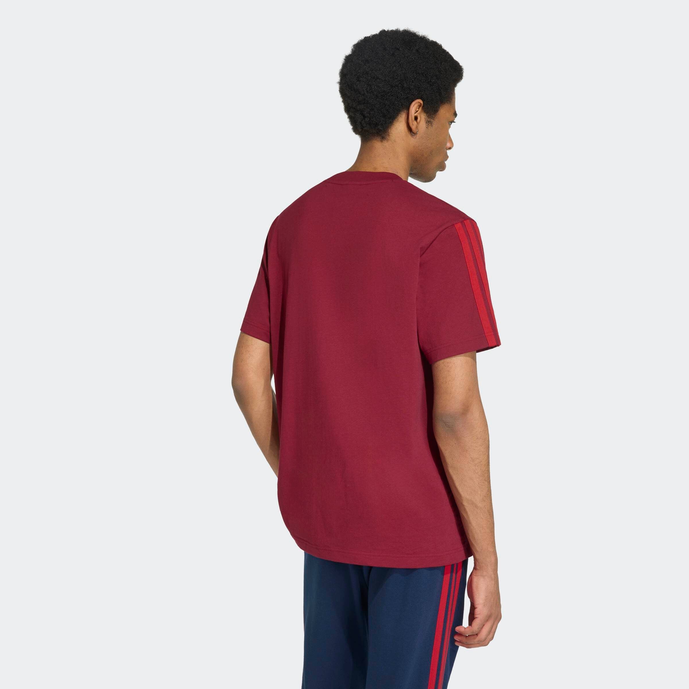 Arsenal DNA T-shirt