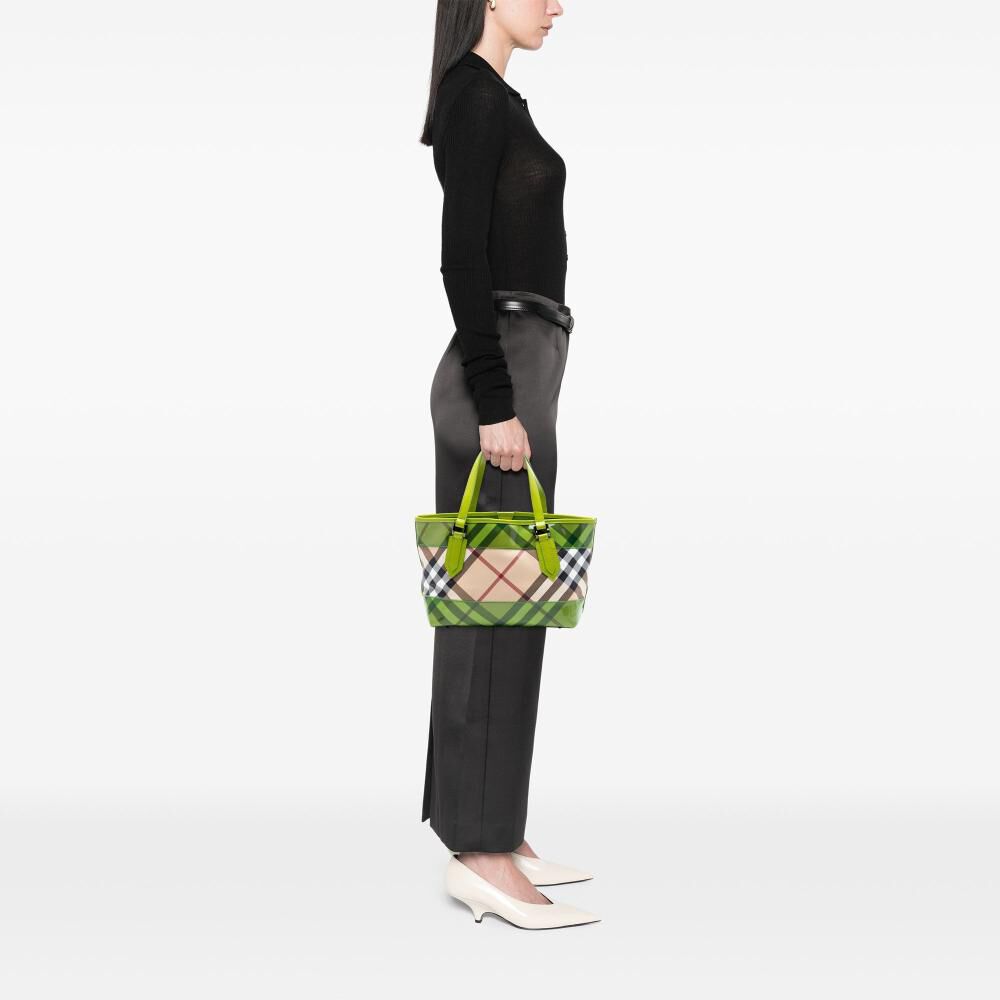 Burberry Tote