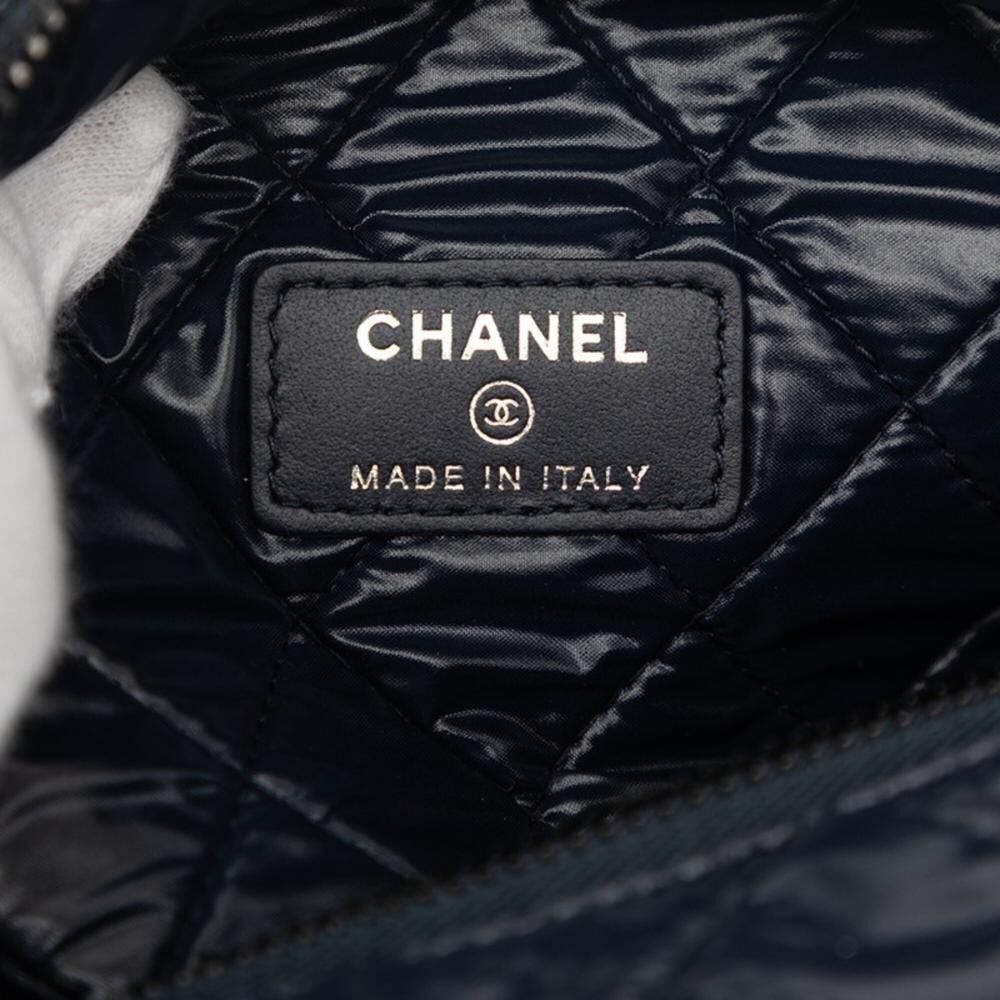 Chanel Pouch