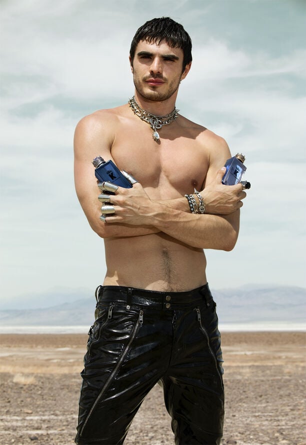 DOLCE&GABBANA K By Dolce & Gabbana Eau de parfum