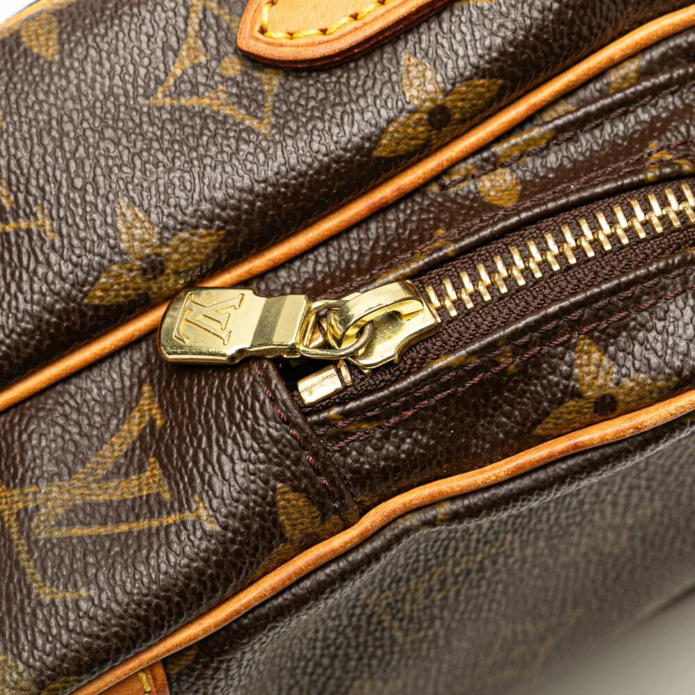 Louis Vuitton Amazone