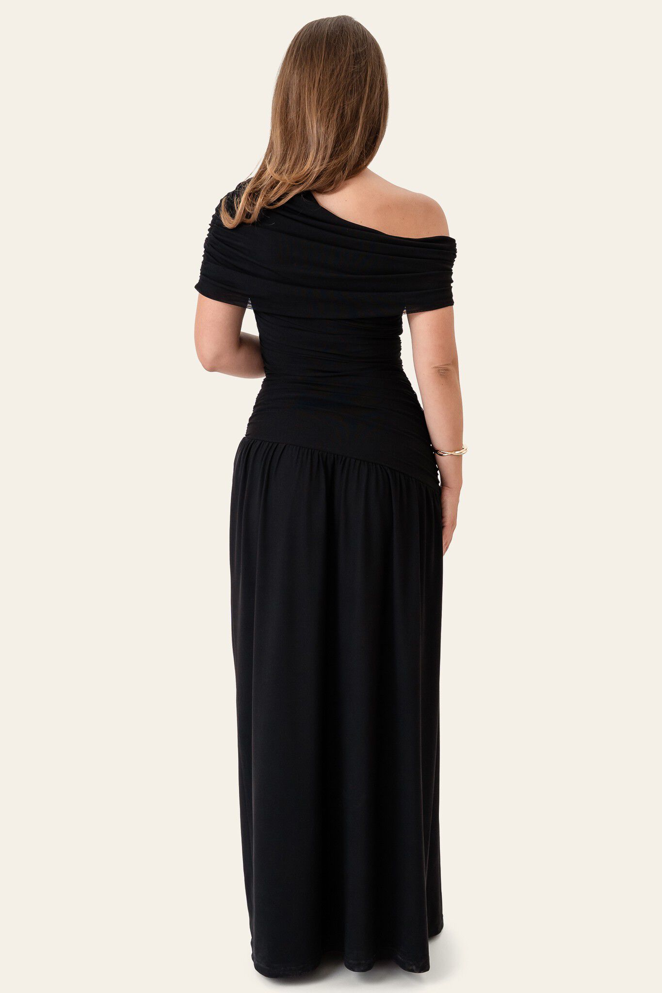 JuneIC Mesh Dress